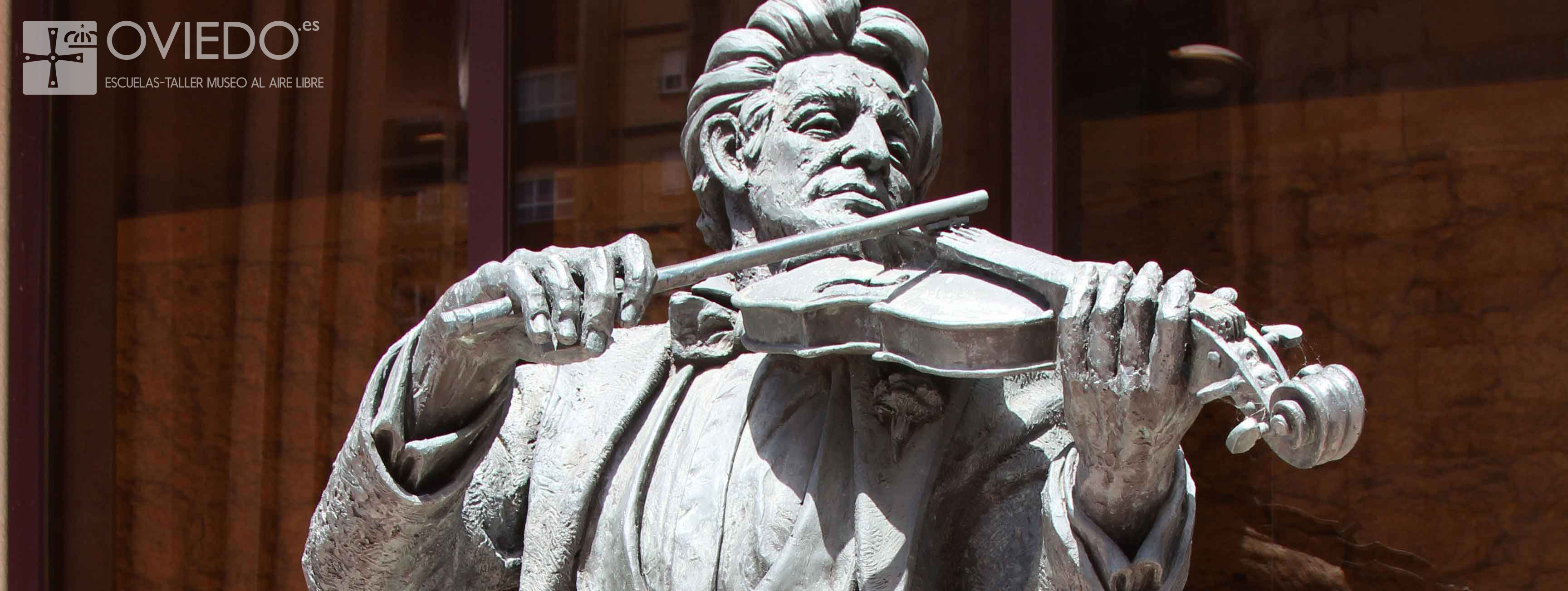 El Violinista